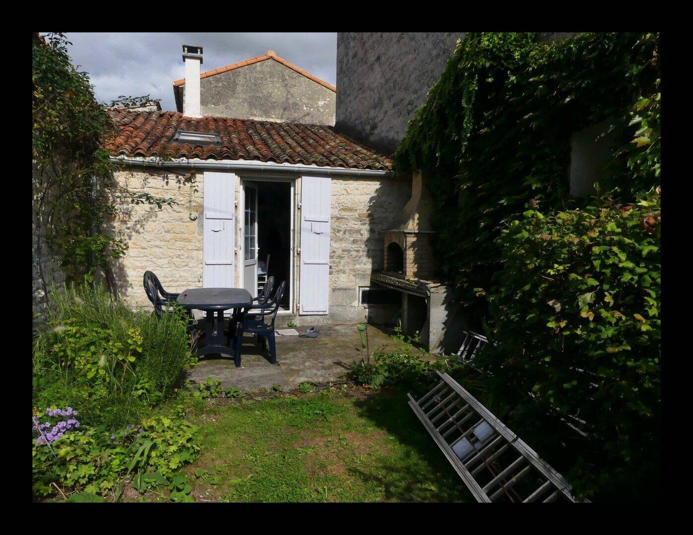 Maison à vendre, 197m², SURGERES