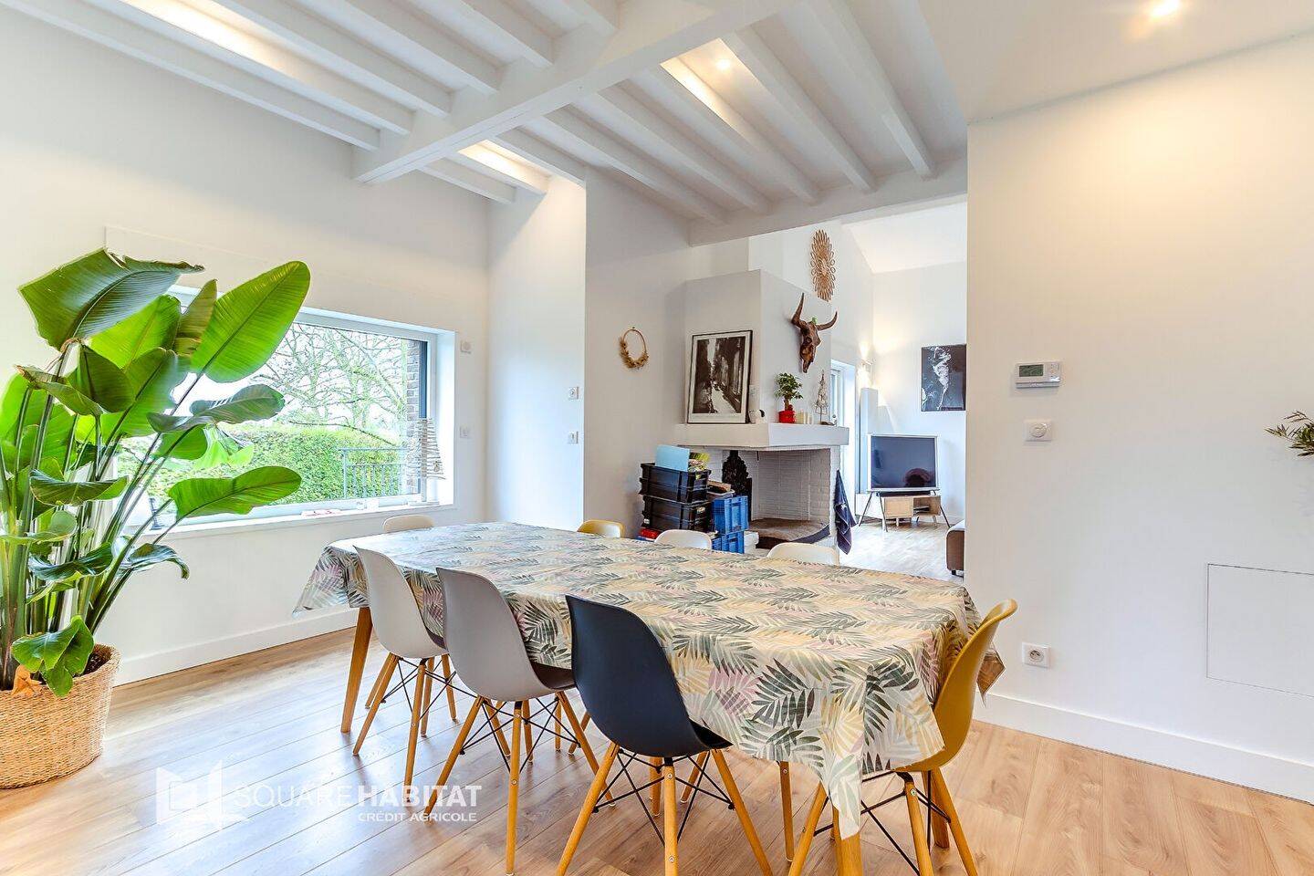 Maison à vendre, 176m², MONS EN PEVELE