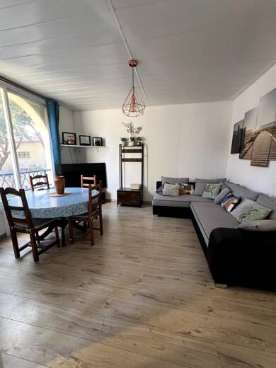 Immeuble à vendre 580 000 € 110 m² Plage et Ecarts Argeles-sur-Mer 66700