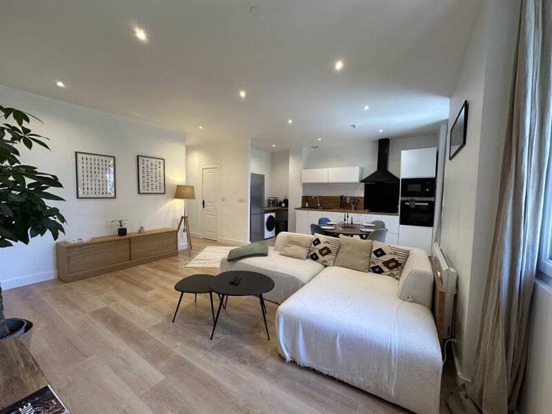 Maison à louer, 49m², GRENOBLE