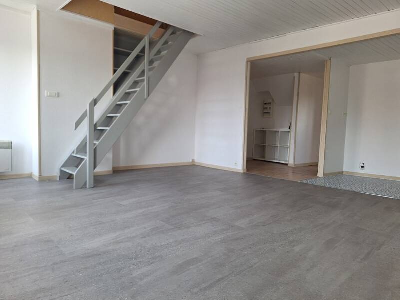 Maison à louer, 41m², JOIGNY