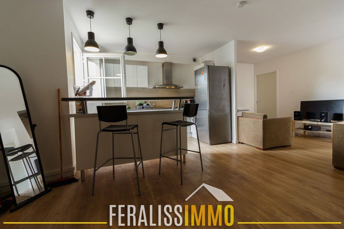 Maison à vendre, 91m², CERGY