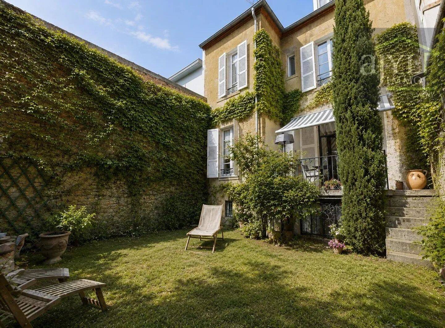 Maison à vendre, 118m², VICHY