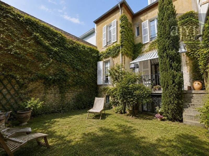 Maison à vendre, 118m², VICHY