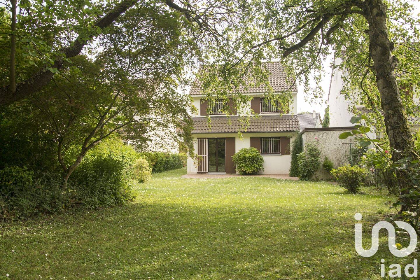 Maison à vendre, 97m², COURCOURONNES