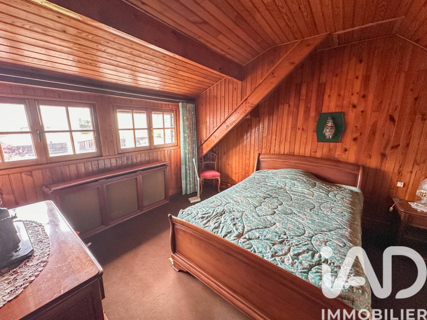 Maison à vendre, 86m², BOISSISE LE ROI