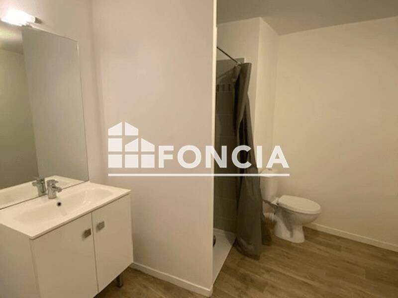 Maison à louer, 41m², RENNES