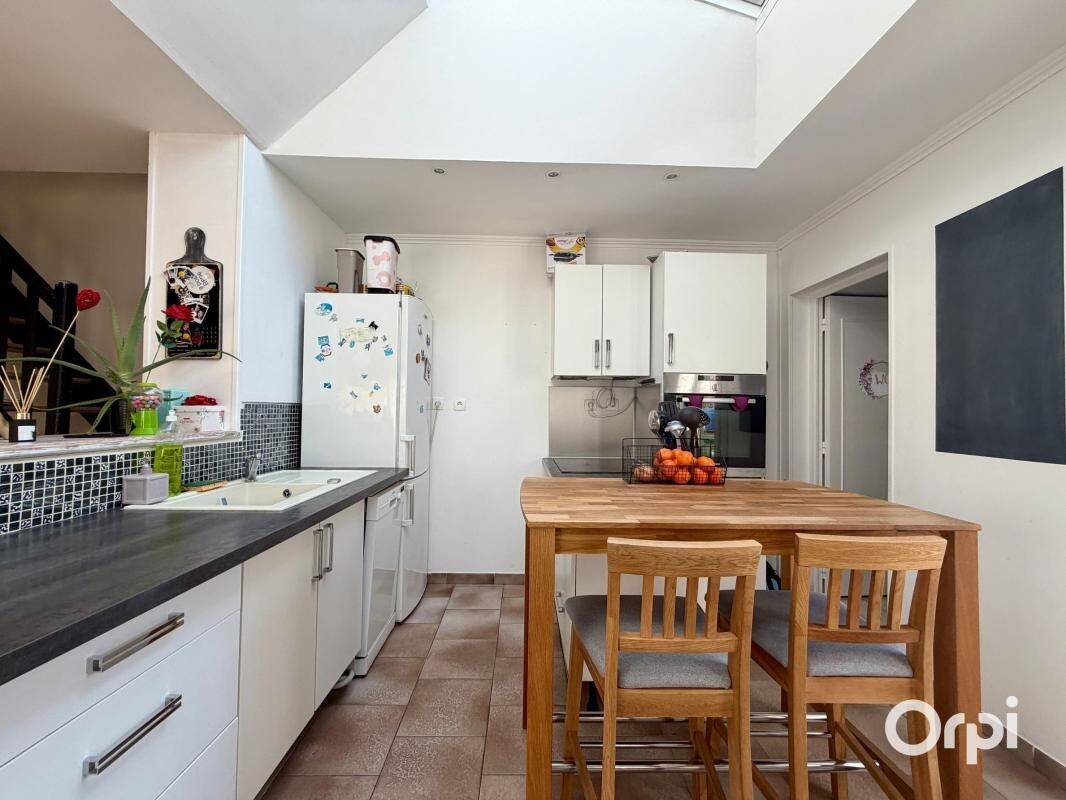Maison à vendre, 80m², CALAIS