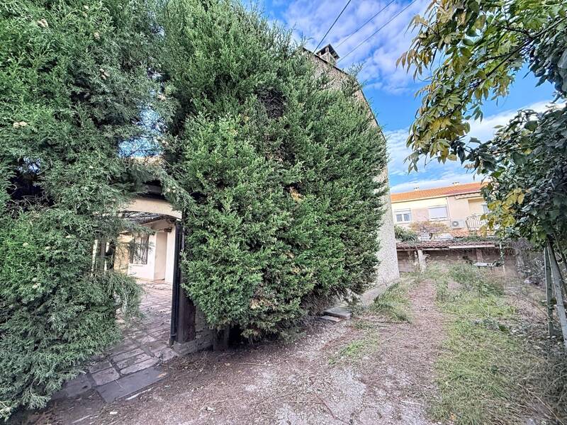 Maison à vendre, 111m², NIMES