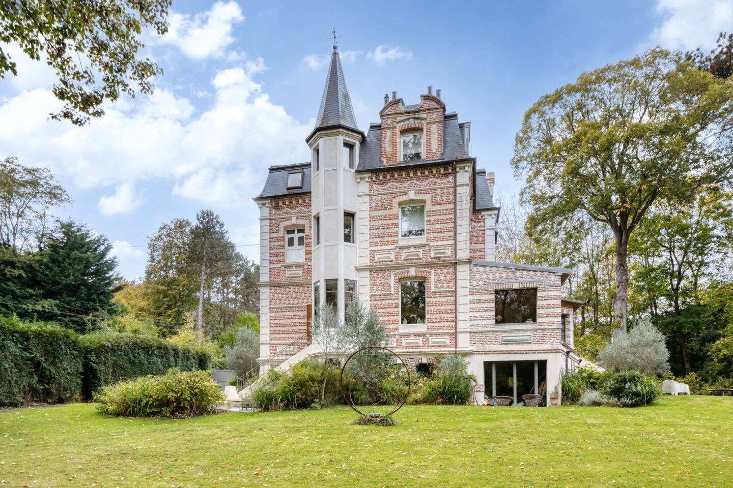Maison à vendre, 313m², VILLERS SUR MER