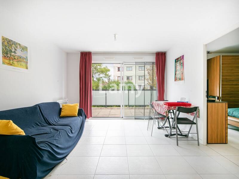 Maison à louer, 43m², AIX EN PROVENCE