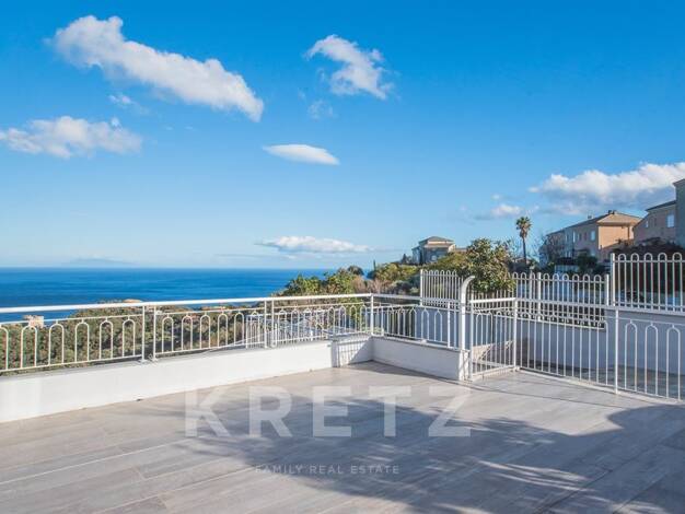 Appartement à vendre 795 000 € 5 pièces 3 chambres 152 m² Étage 1/3 Ville-di-Pietrabugno 20200