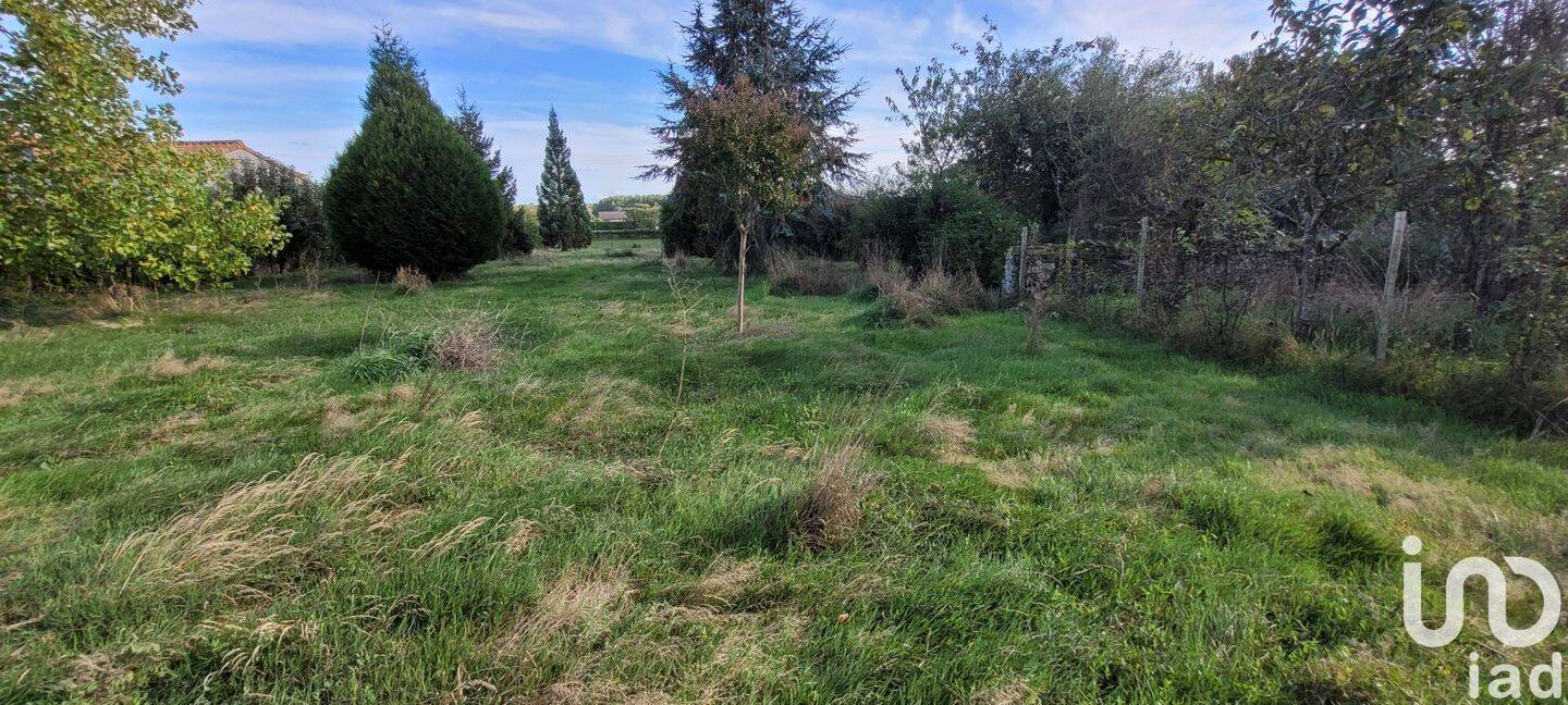 Maison à vendre, 78m², LA MEILLERAIE TILLAY