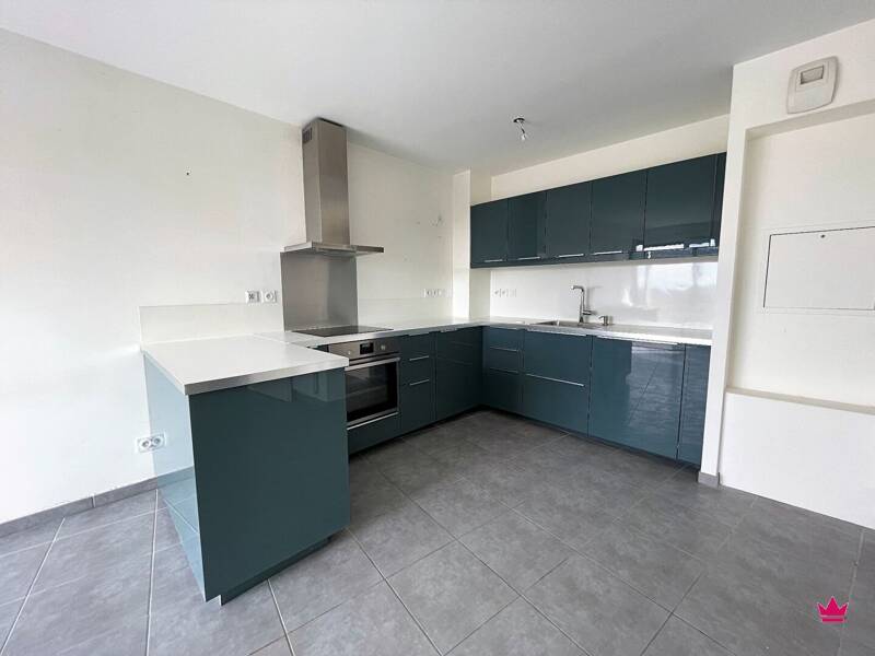 Maison à louer, 49m², JONAGE