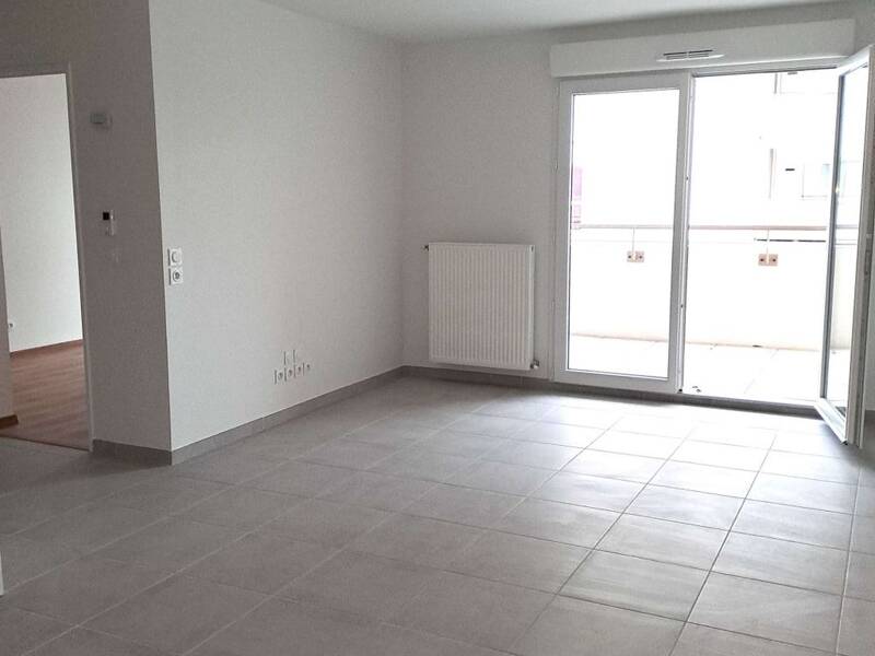 Maison à louer, 51m², MOIRANS