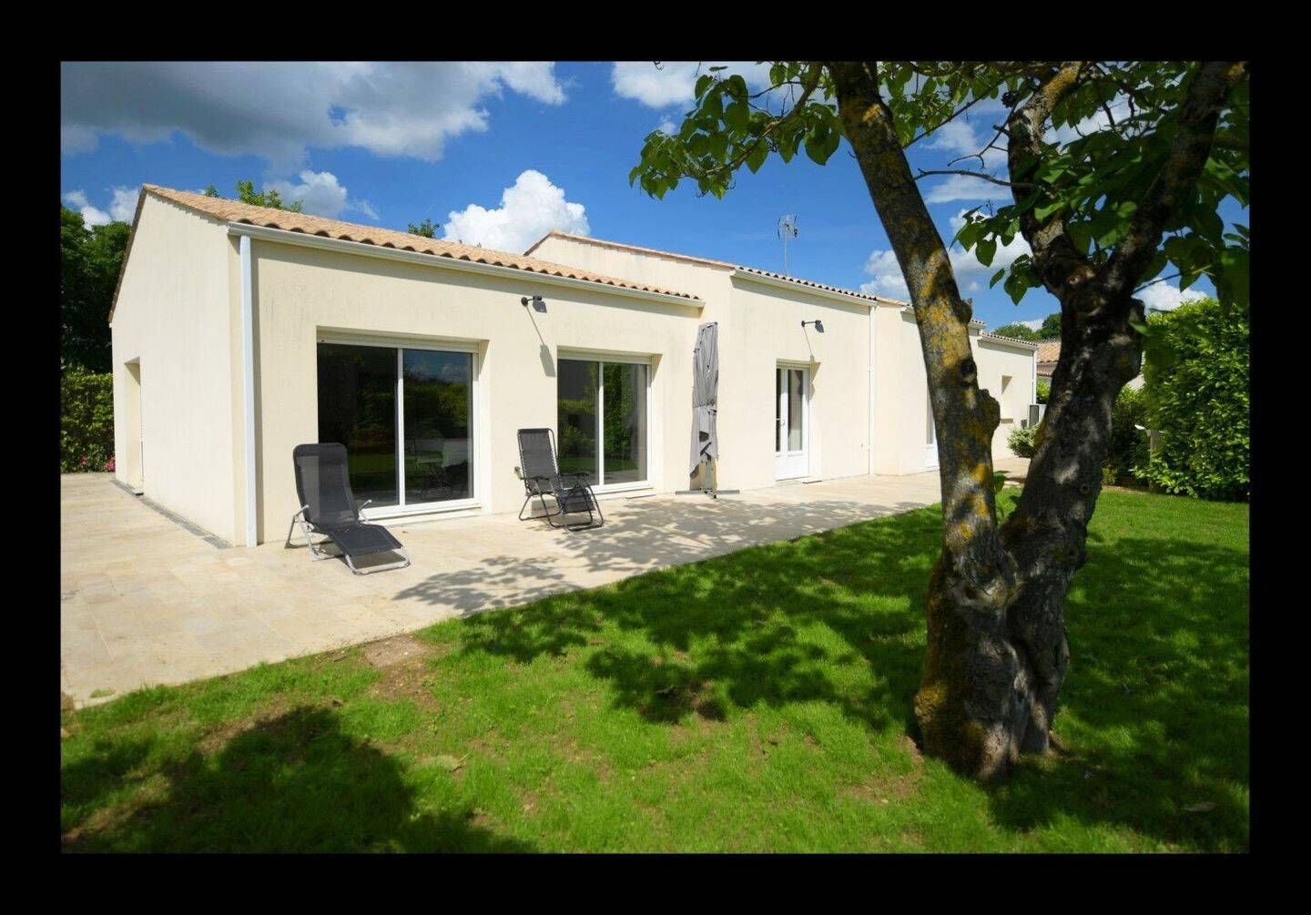 Maison à vendre, 138m², LA ROCHELLE