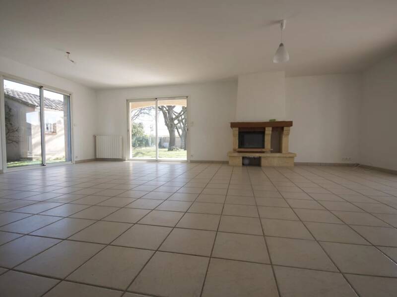 Maison à louer, 165m², TOURNEFEUILLE