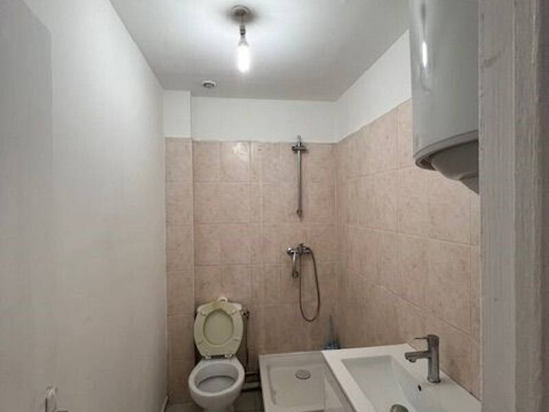 Maison à louer, 24m², LES PAVILLONS SOUS BOIS