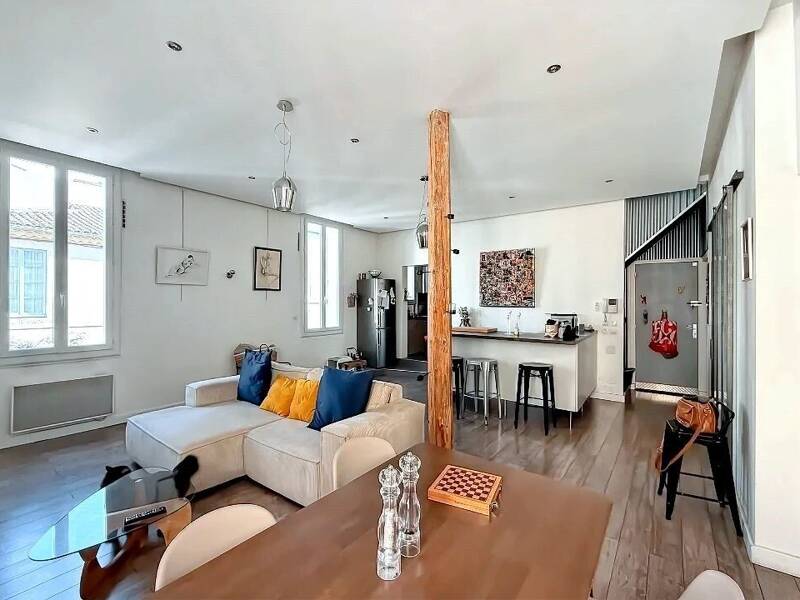 Maison à vendre, 92m², NIMES