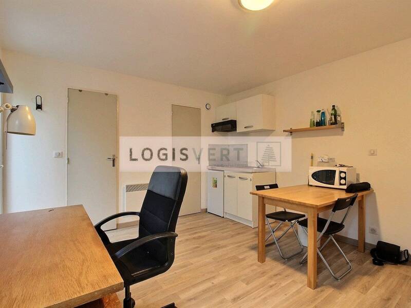 Maison à louer, 21m², ORSAY