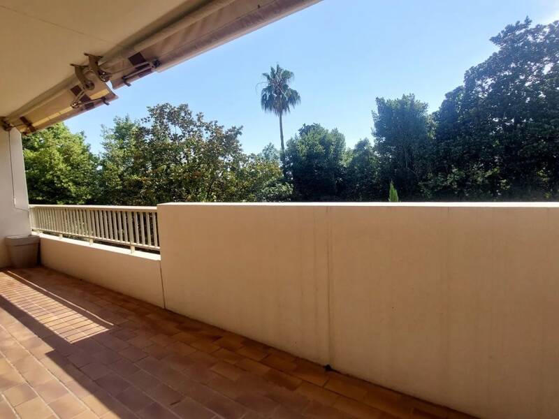 Maison à louer, 44m², CANNES