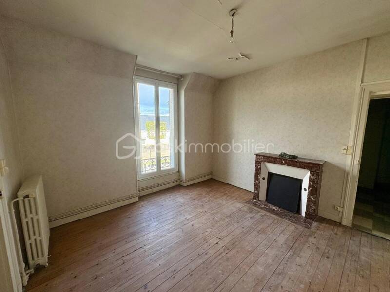 Maison à vendre, 90m², LE MANS