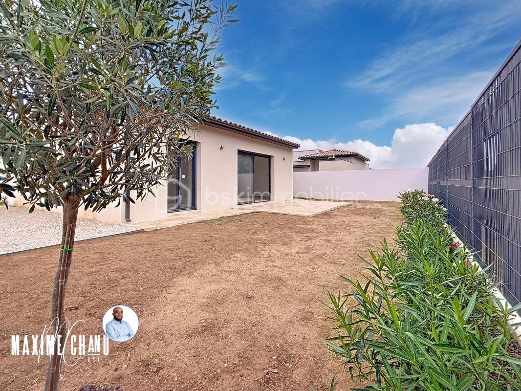Maison à vendre, 102m², BEZIERS