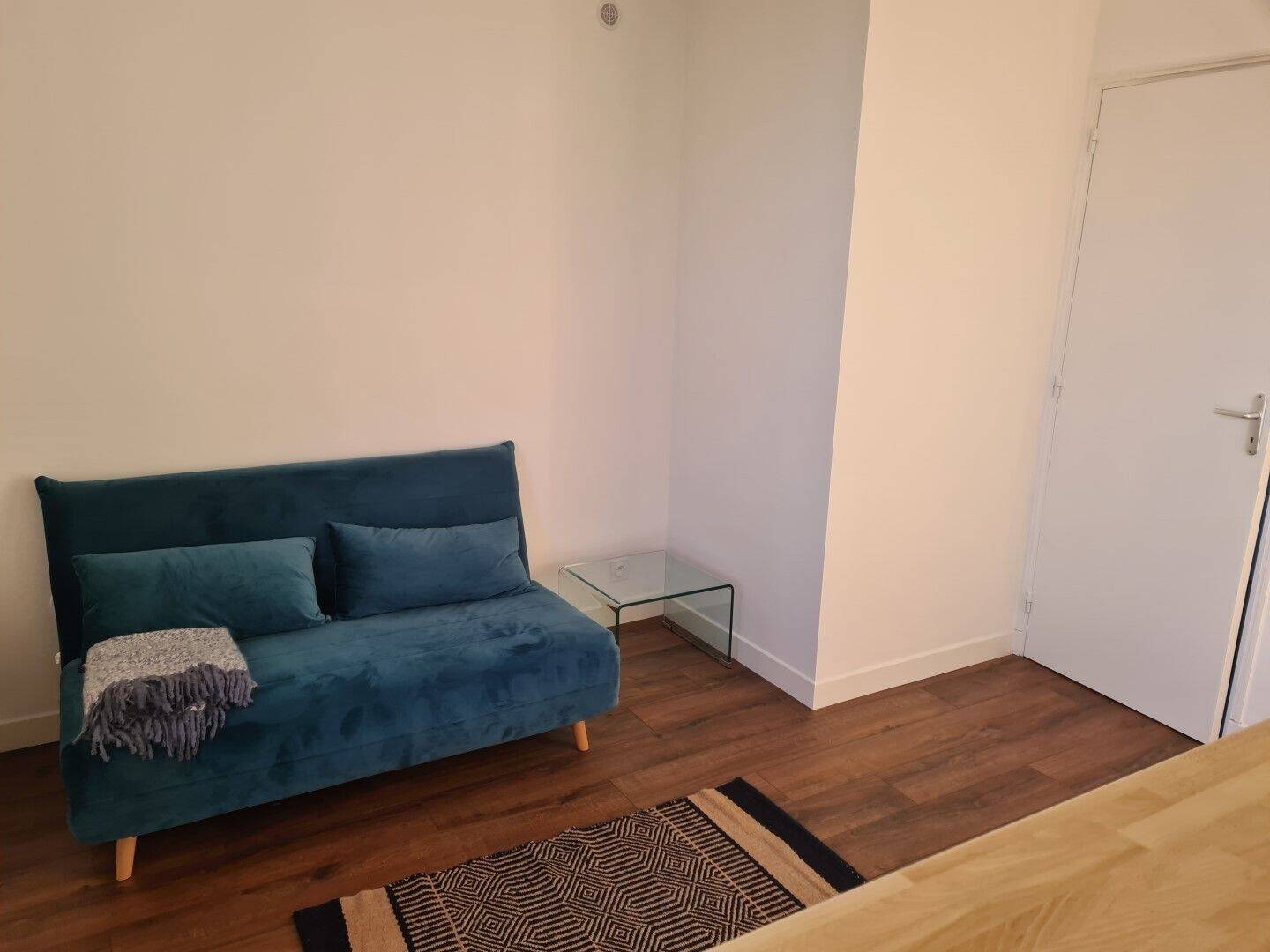 Maison à louer, 27m², SAINT MAUR DES FOSSES