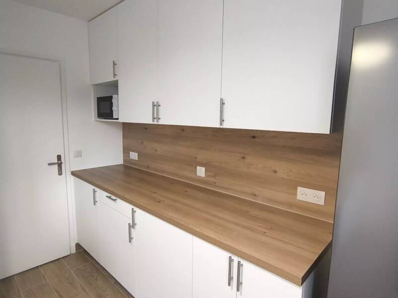 Maison à louer, 60m², SOISSONS