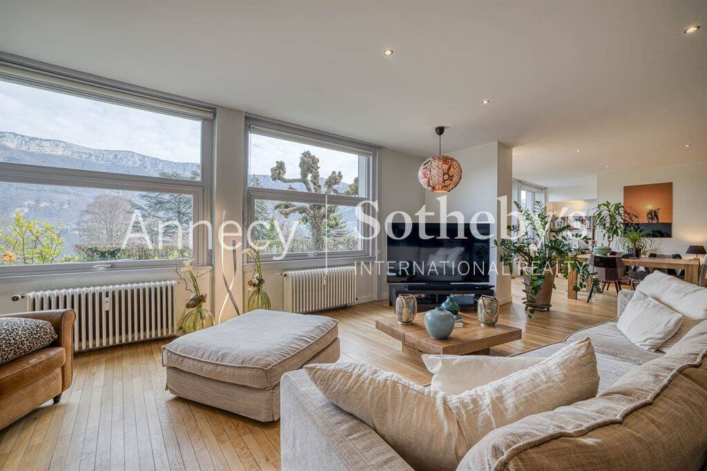 Maison à vendre, 233m², SEVRIER