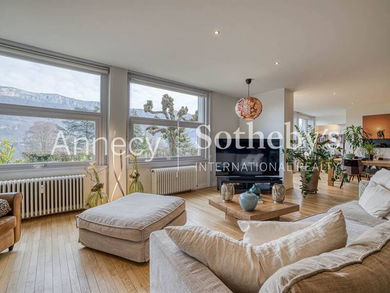 Maison à vendre, 233m², SEVRIER