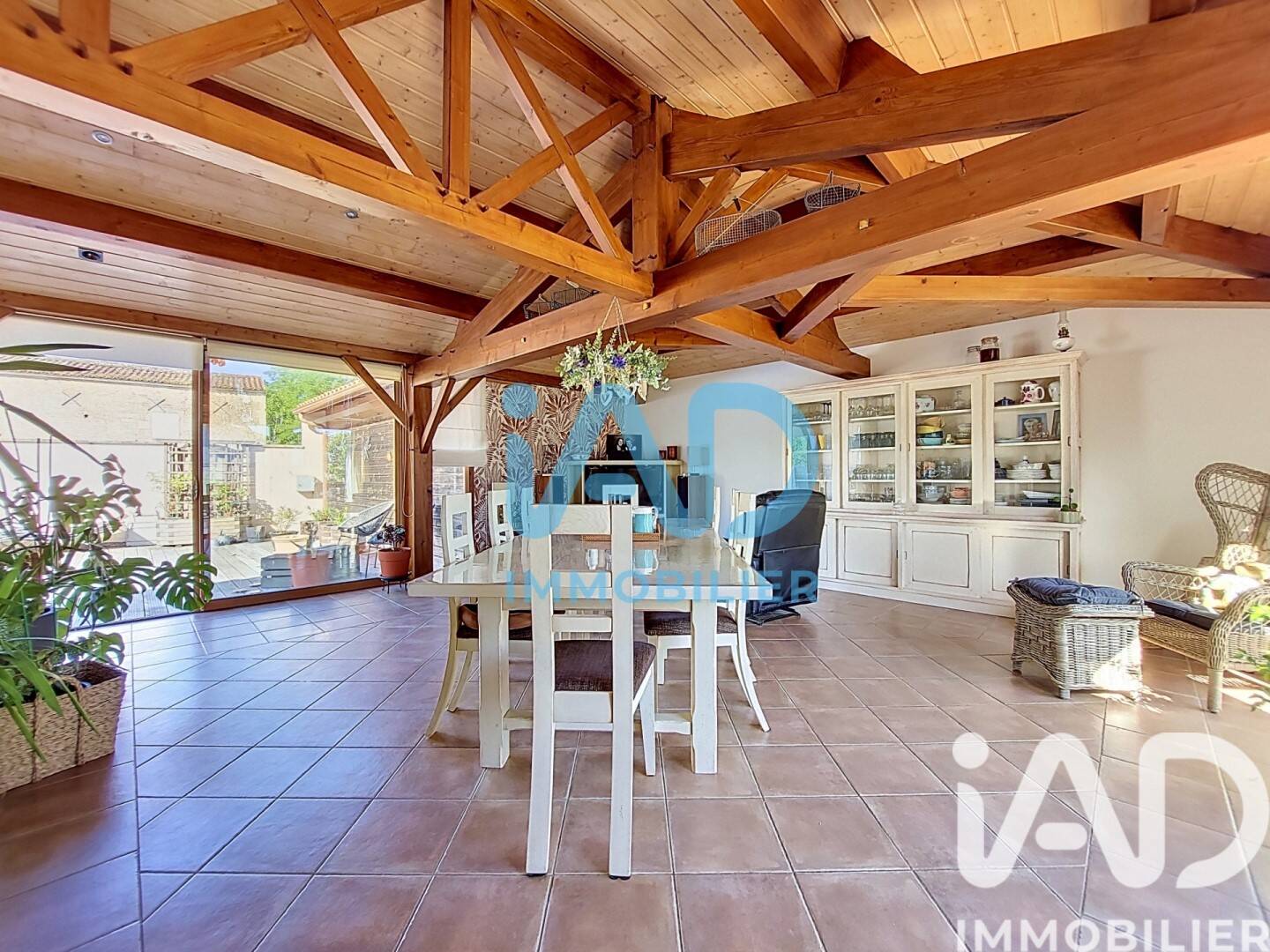 Maison à vendre, 171m², VILLIERS EN PLAINE