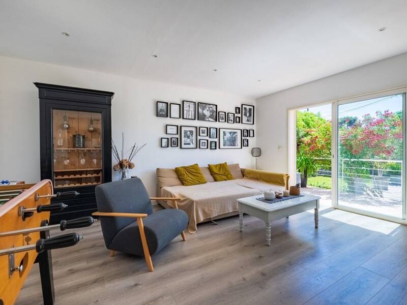 Maison à vendre, 170m², MARSEILLE 13E