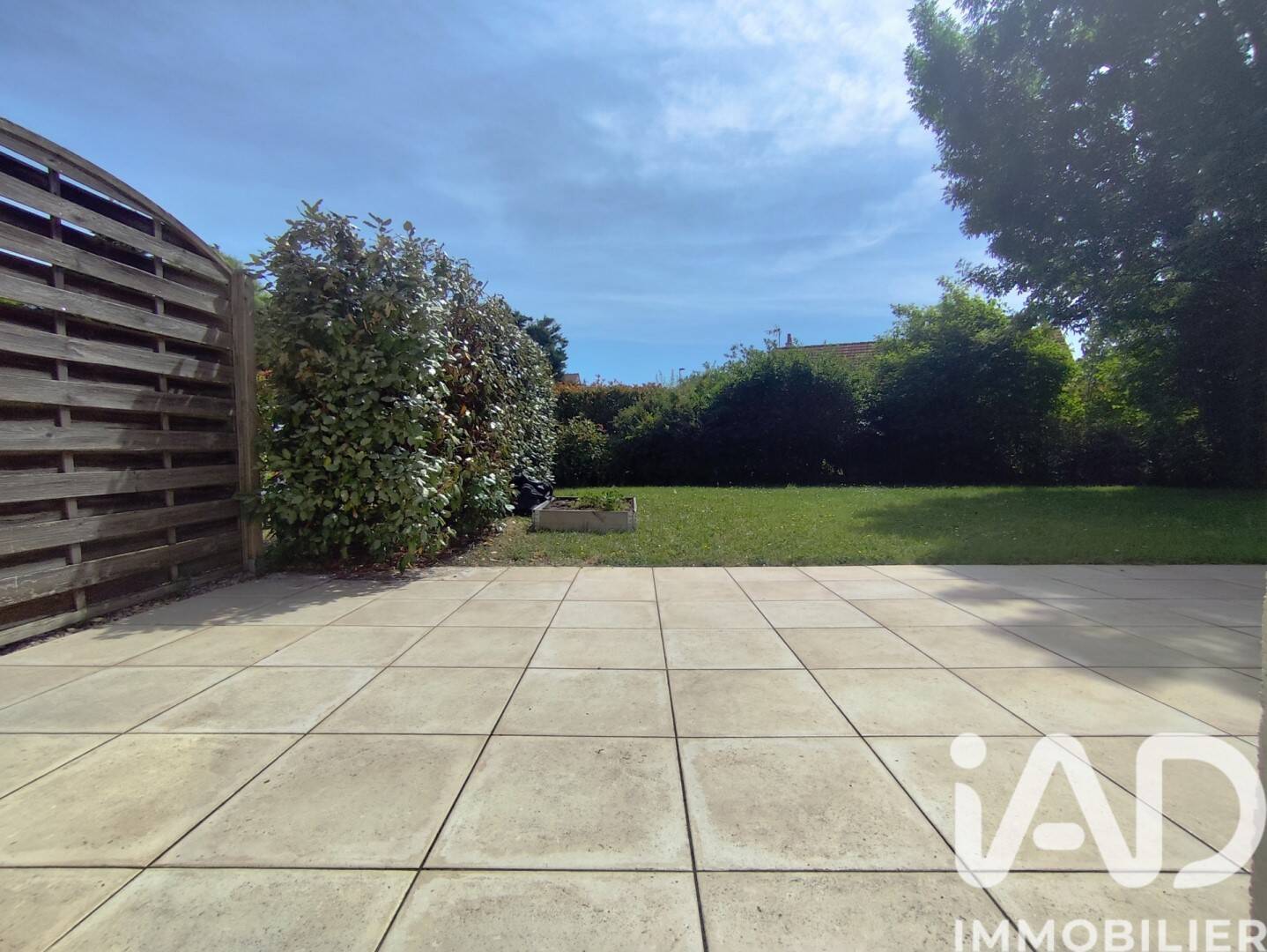 Maison à vendre, 110m², OLIVET