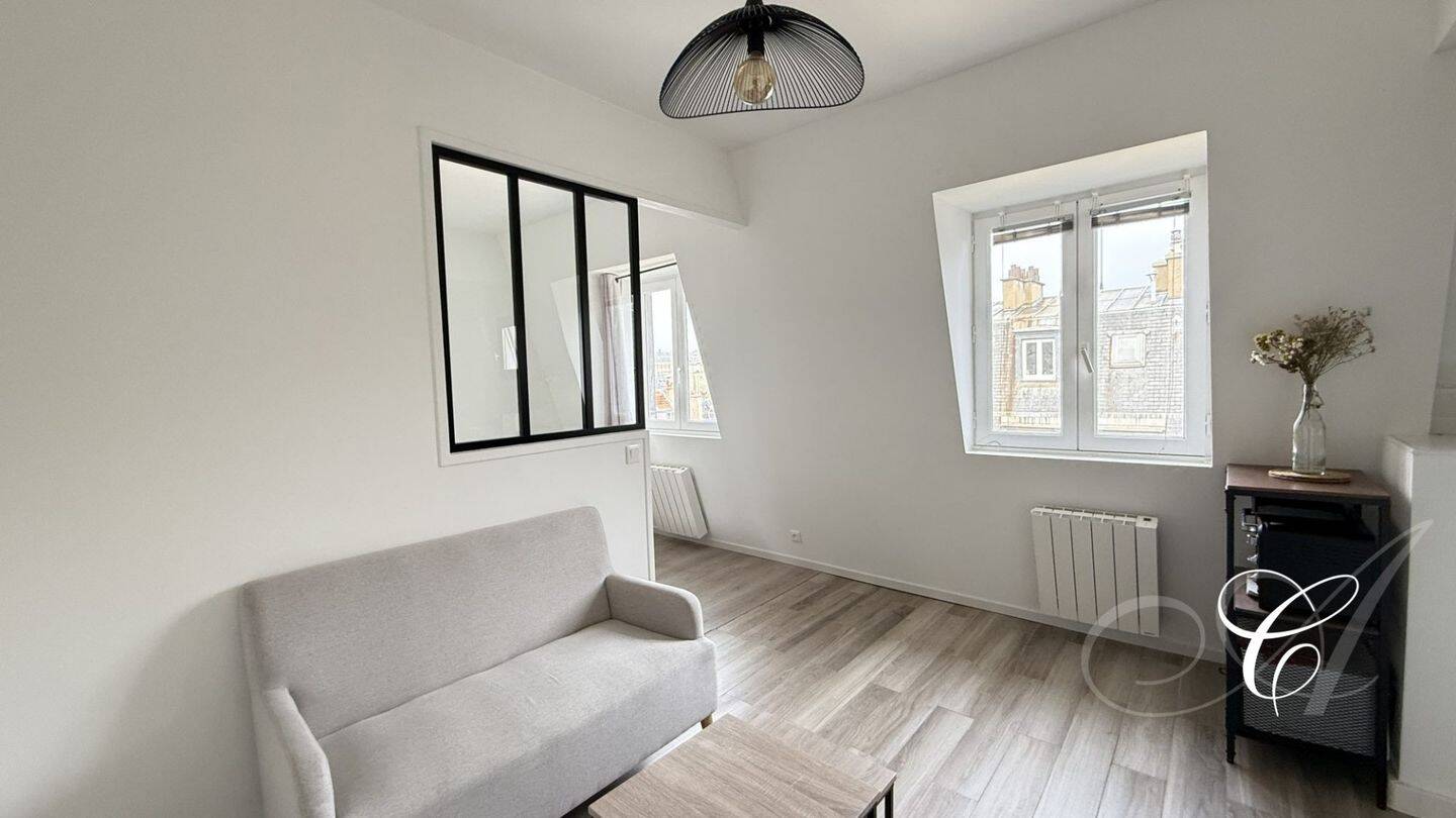 Maison à louer, 23m², VERSAILLES