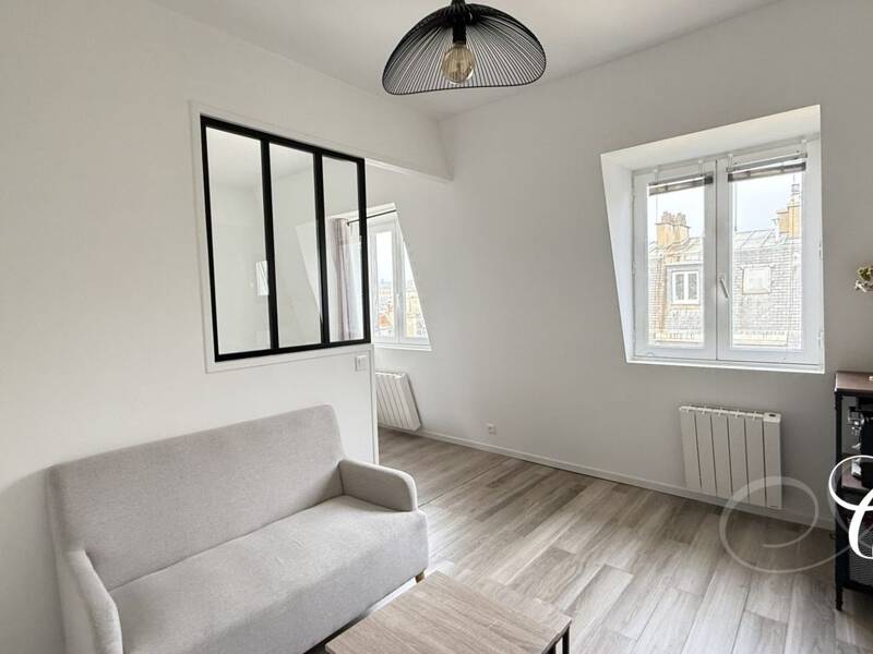 Maison à louer, 23m², VERSAILLES