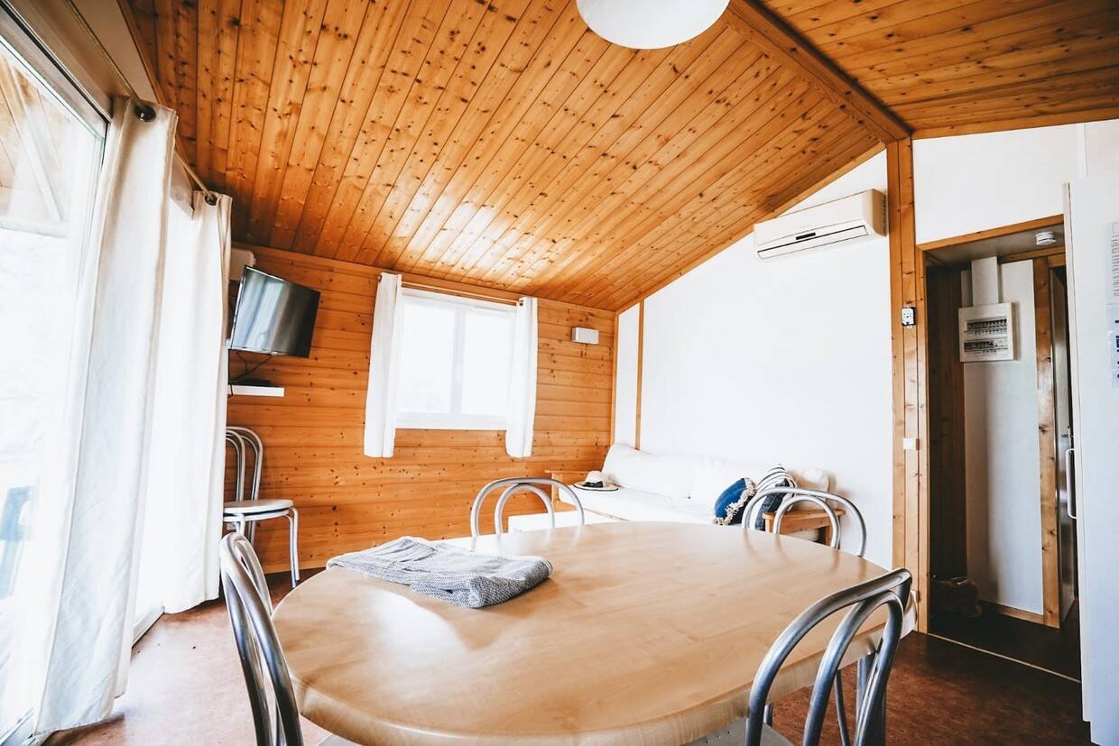 Maison à vendre, 35m², SAINT DENIS D'OLERON
