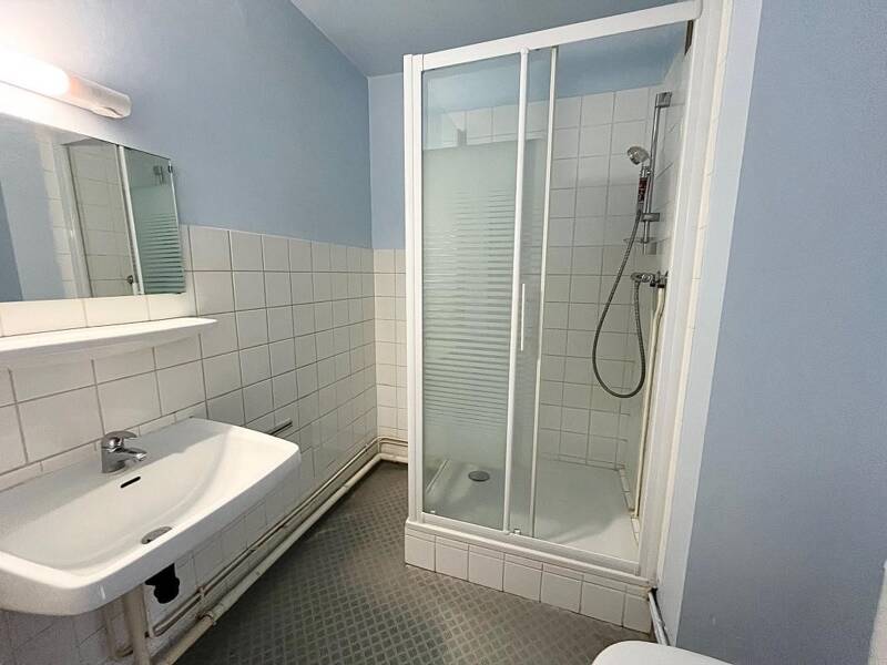 Maison à louer, 37m², LIMOGES