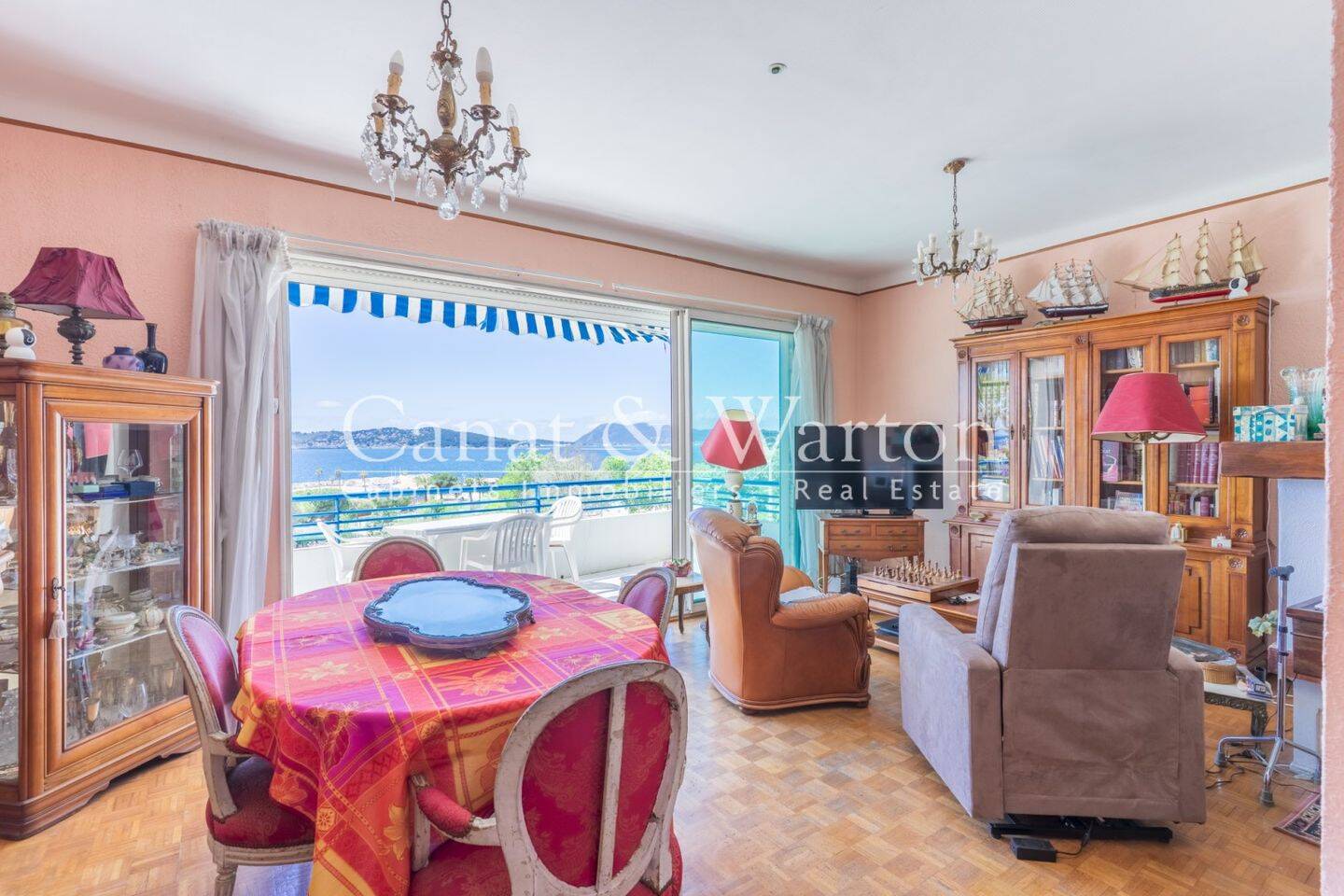 Maison à vendre, 91m², TOULON