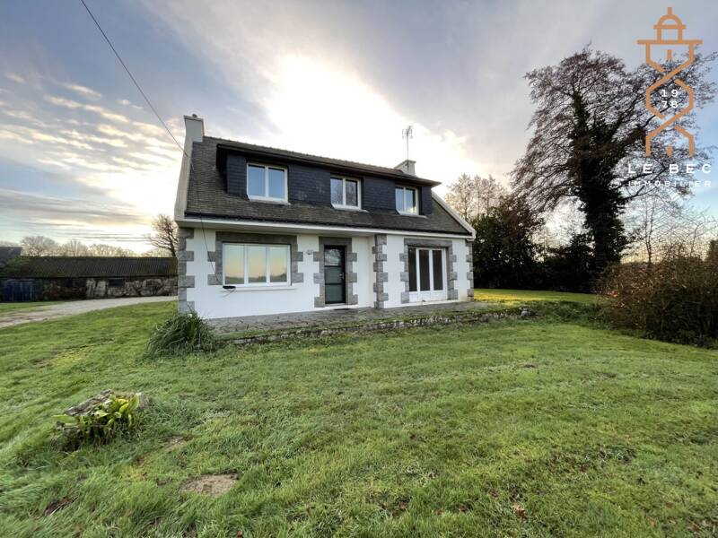 Maison à louer, 118m², THEIX