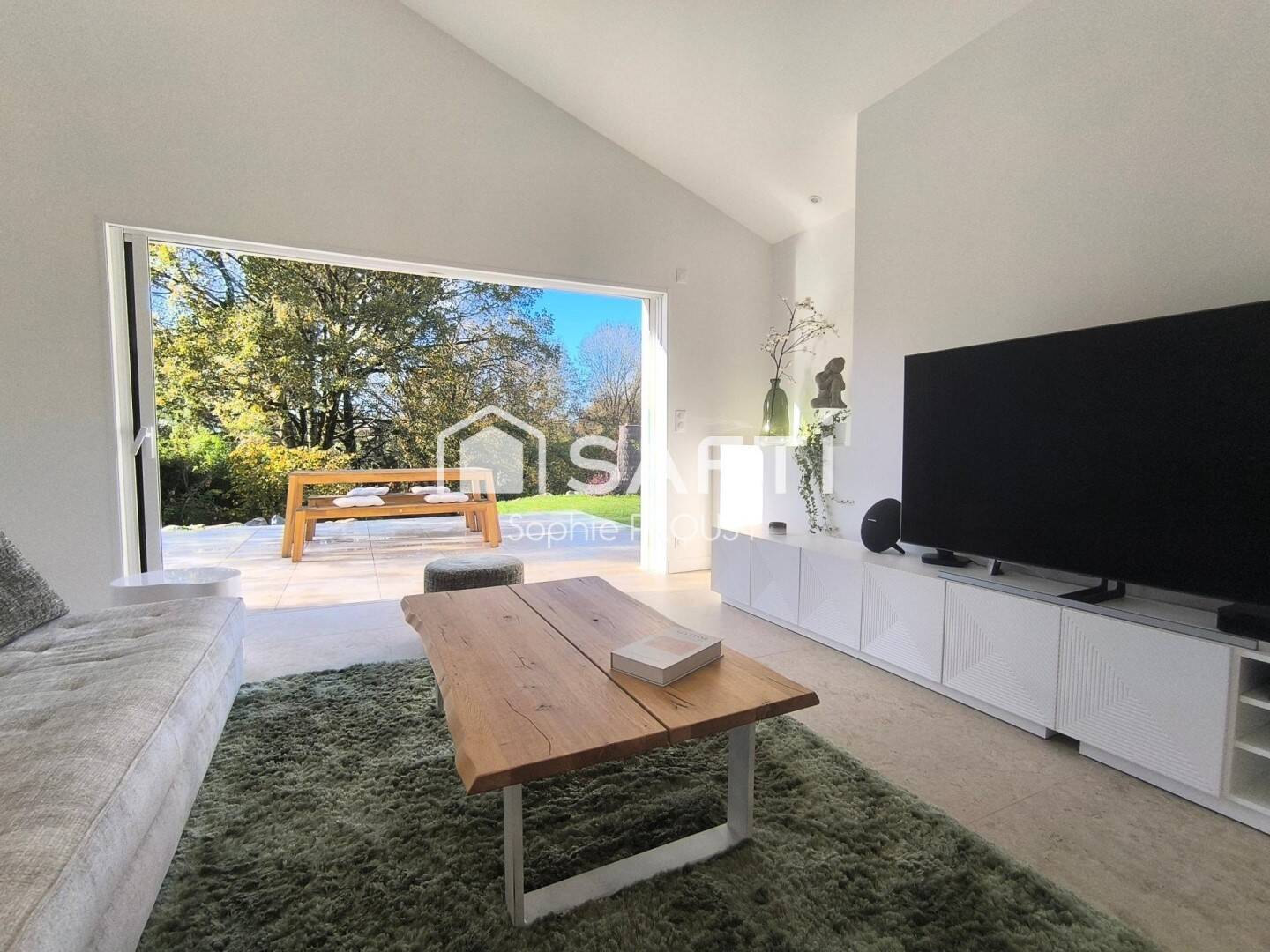 Maison à vendre, 144m², SAINTE FOY