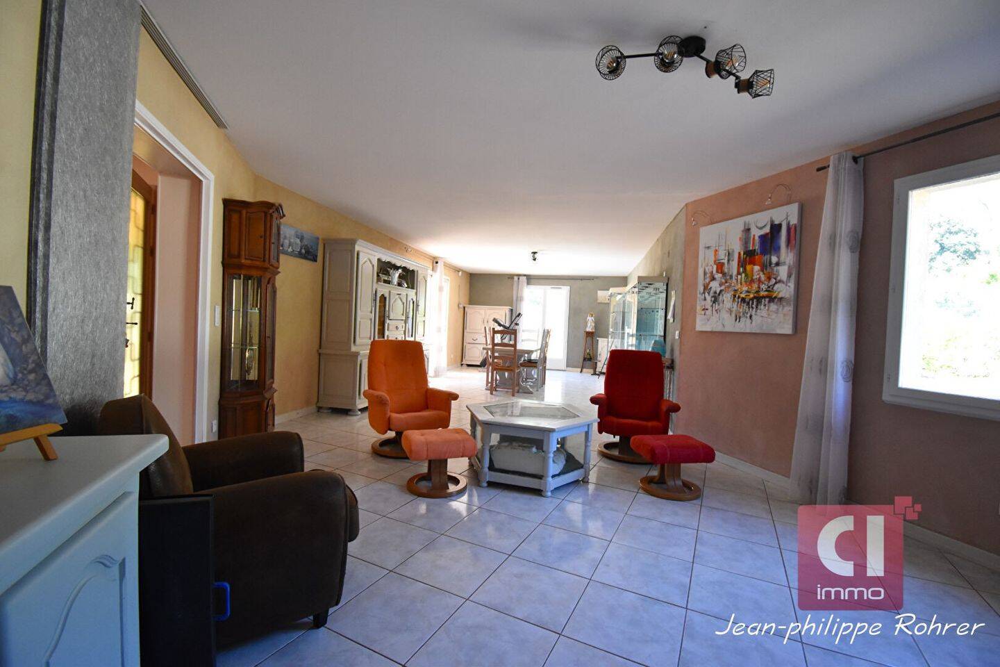 Maison à vendre, 182m², FLASSANS SUR ISSOLE