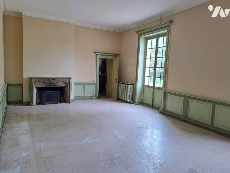 Maison à vendre, 289m², TOURS