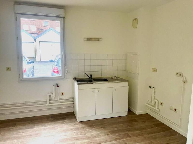 Maison à vendre, 45m², AMIENS