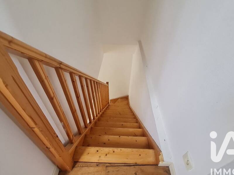 Maison à vendre, 90m², REIMS