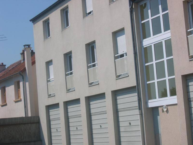 Maison à louer, 25m², AUBIERE