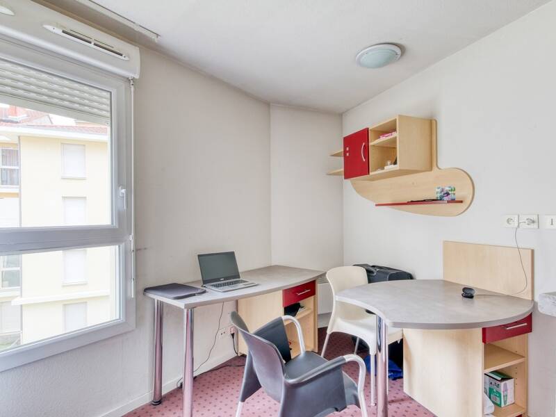 Maison à vendre, 18m², CLERMONT FERRAND