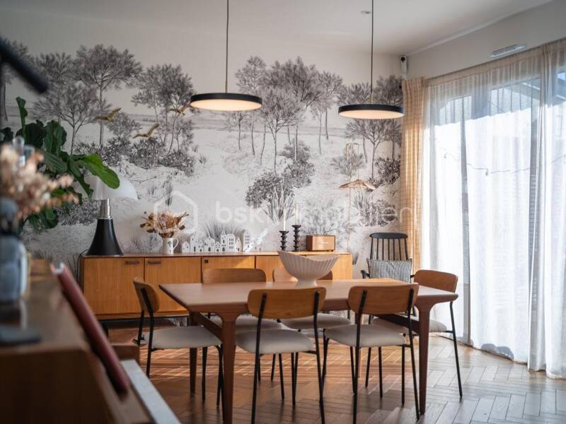 Maison à vendre, 240m², RENNES