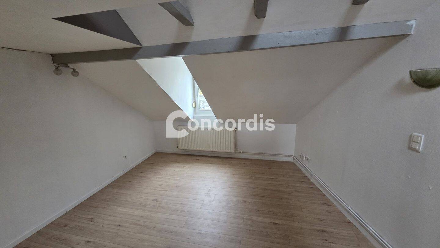 Maison à vendre, 21m², MOULINS LES METZ