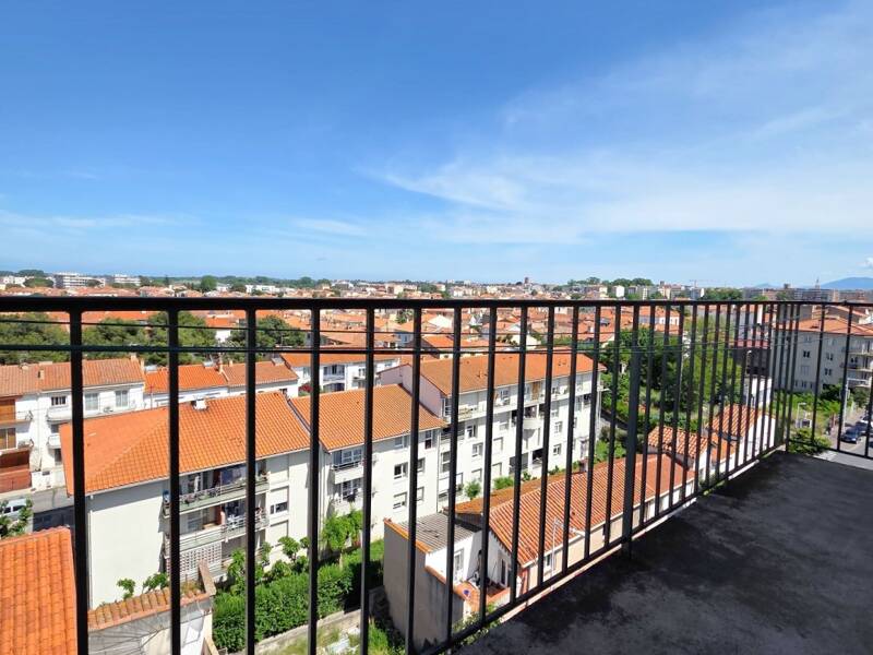 Maison à vendre, 65m², PERPIGNAN